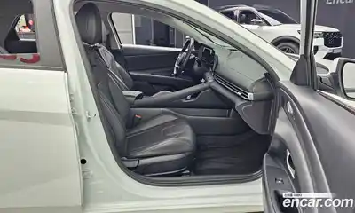 Hyundai Avante 2025 1.6 Автомат в Москве № 49623, миниатюра 10