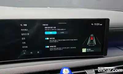 Hyundai Tucson, 2025