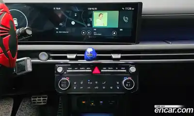 Hyundai Tucson 2025 1.6 Автомат в Москве № 49866, миниатюра 12