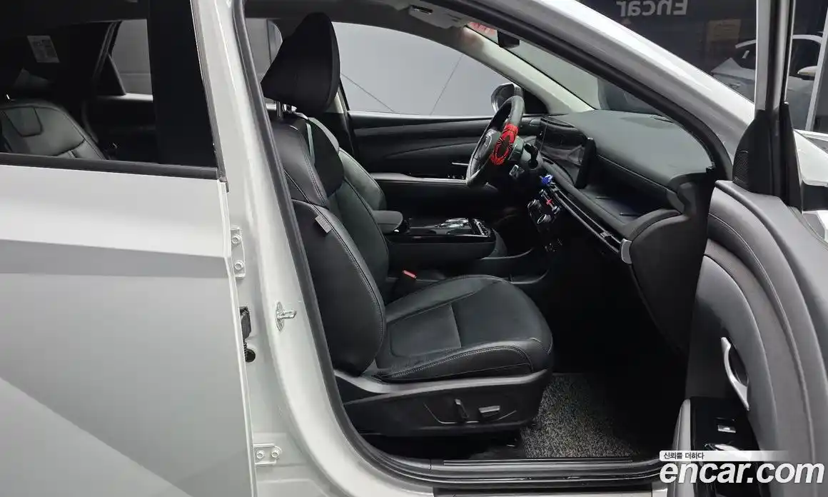 Hyundai Tucson 2025 1.6 Автомат в Москве № 49866, фото 16