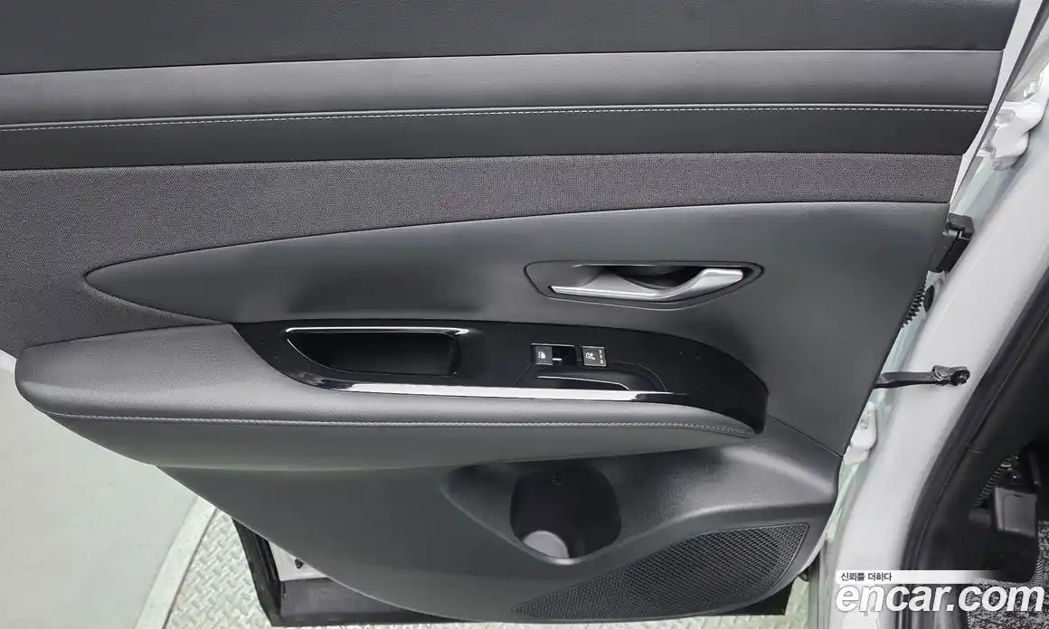 Hyundai Tucson 2025 1.6 Автомат в Москве № 49866, фото 20