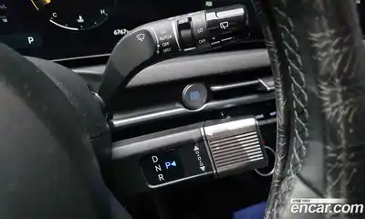 Hyundai Tucson 2025 1.6 Автомат в Москве № 49866, миниатюра 3