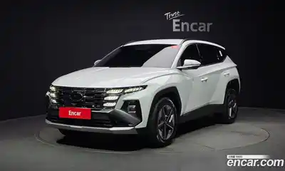 Hyundai Tucson 2025 1.6 Автомат в Москве № 49866, миниатюра 5