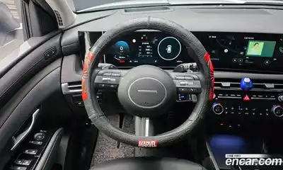 Hyundai Tucson 2025 1.6 Автомат в Москве № 49866, миниатюра 6