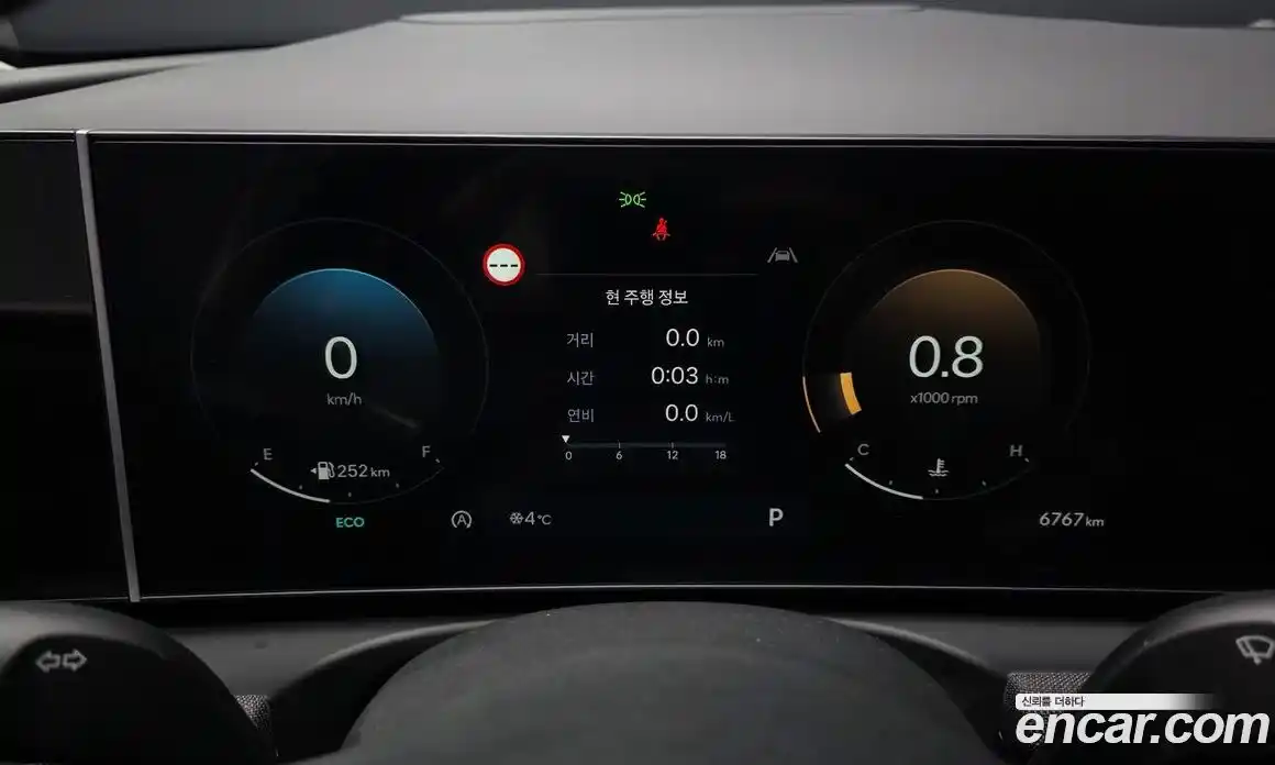 Hyundai Tucson 2025 1.6 Автомат в Москве № 49866, фото 9