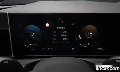 Hyundai Tucson 2025 1.6 Автомат в Москве № 49866, миниатюра 9