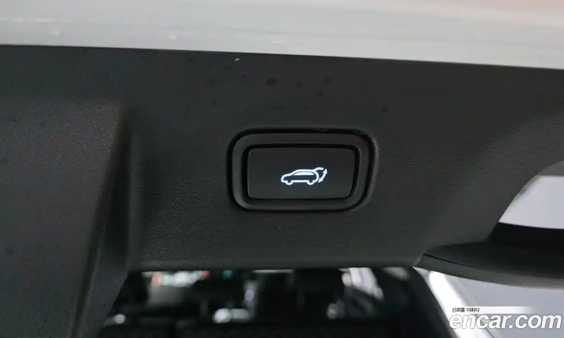 Hyundai Tucson 2025 1.6 Автомат в Москве № 49866, фото 10