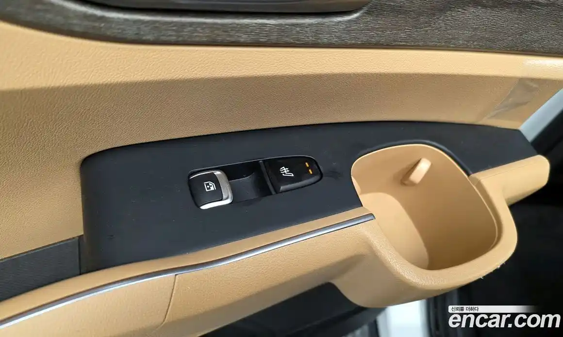 Kia Sorento 2022 1.6 Автомат в Москве № 50290, фото 14