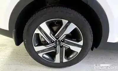 Kia Sorento 2022 1.6 Автомат в Москве № 50290, миниатюра 2