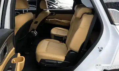 Kia Sorento 2022 1.6 Автомат в Москве № 50290, миниатюра 5