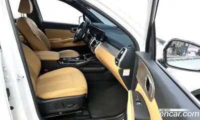 Kia Sorento 2022 1.6 Автомат в Москве № 50290, миниатюра 6