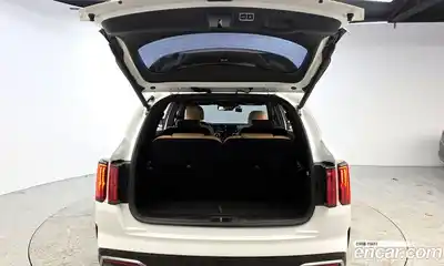 Kia Sorento 2022 1.6 Автомат в Москве № 50290, миниатюра 8