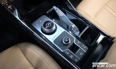 Kia Sorento 2022 1.6 Автомат в Москве № 50290, миниатюра 10