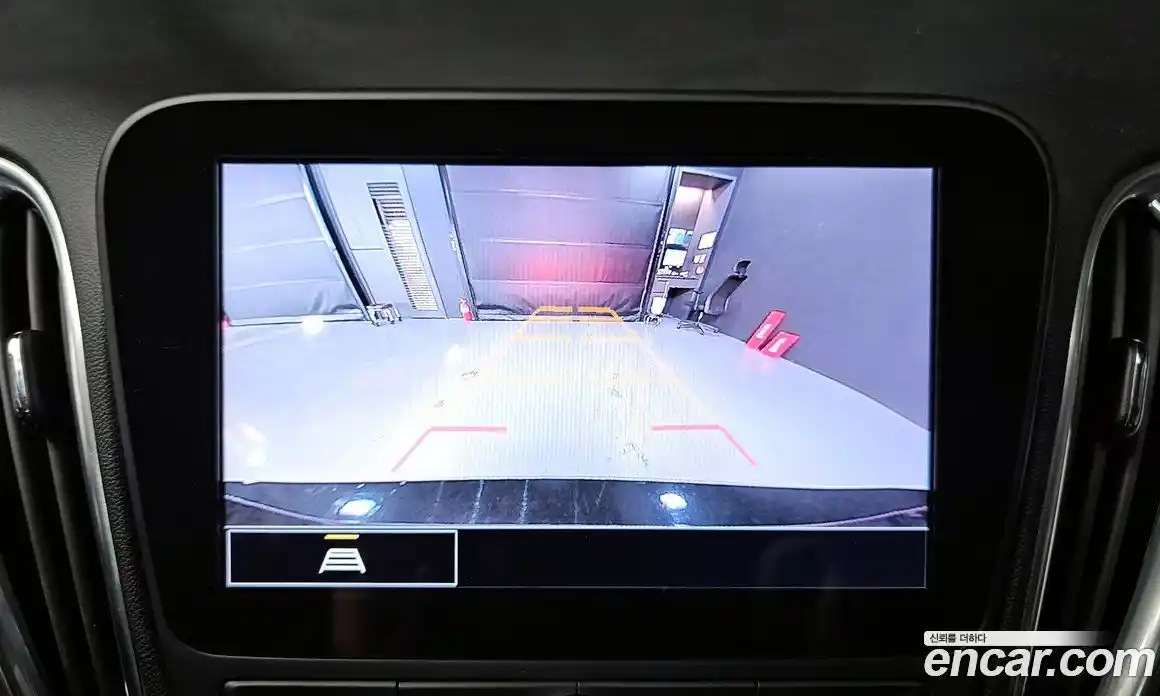 Chevrolet Malibu 2021 2.0 Автомат в Москве № 502, фото 1