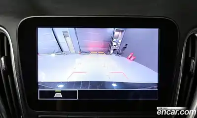 Chevrolet Malibu, 2021