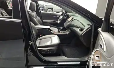 Chevrolet Malibu 2021 2.0 Автомат в Москве № 502, миниатюра 11