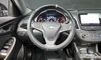 Chevrolet Malibu 2021 2.0 Автомат в Москве № 502, миниатюра 12