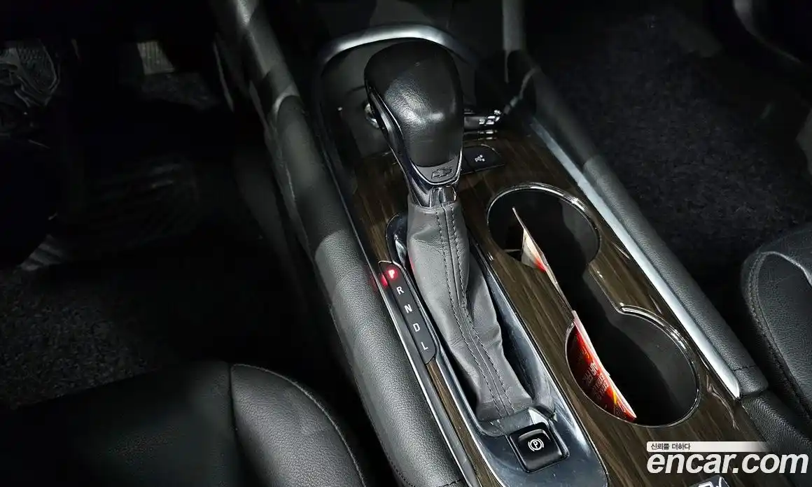 Chevrolet Malibu 2021 2.0 Автомат в Москве № 502, фото 15