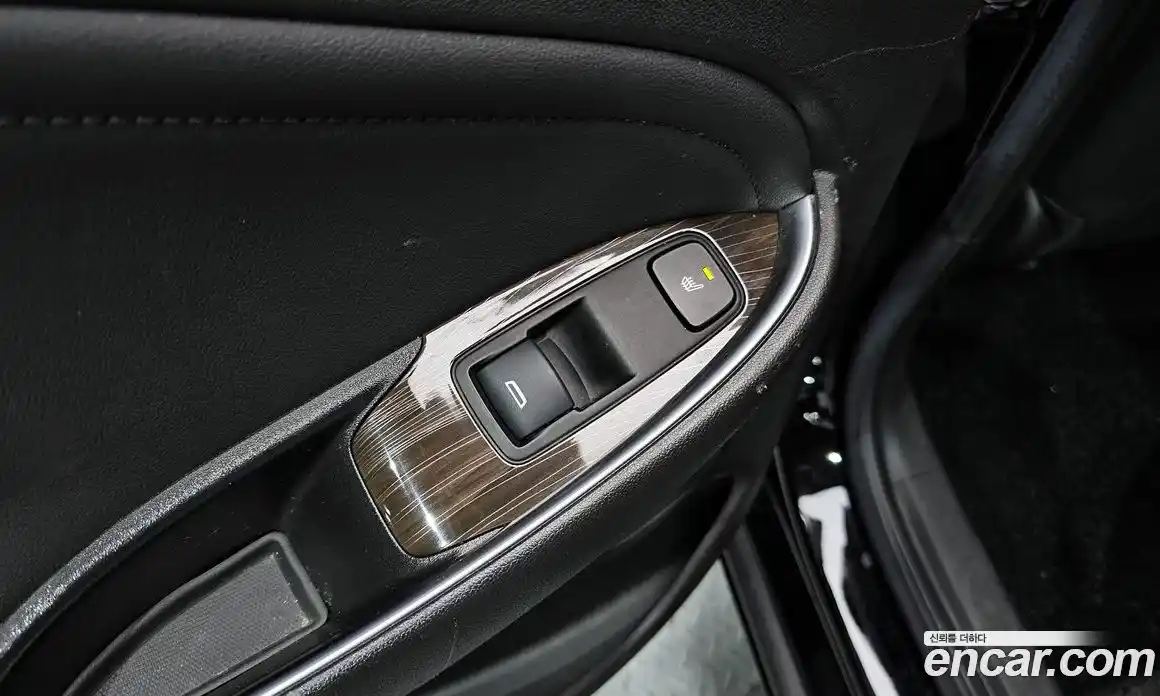 Chevrolet Malibu 2021 2.0 Автомат в Москве № 502, фото 16