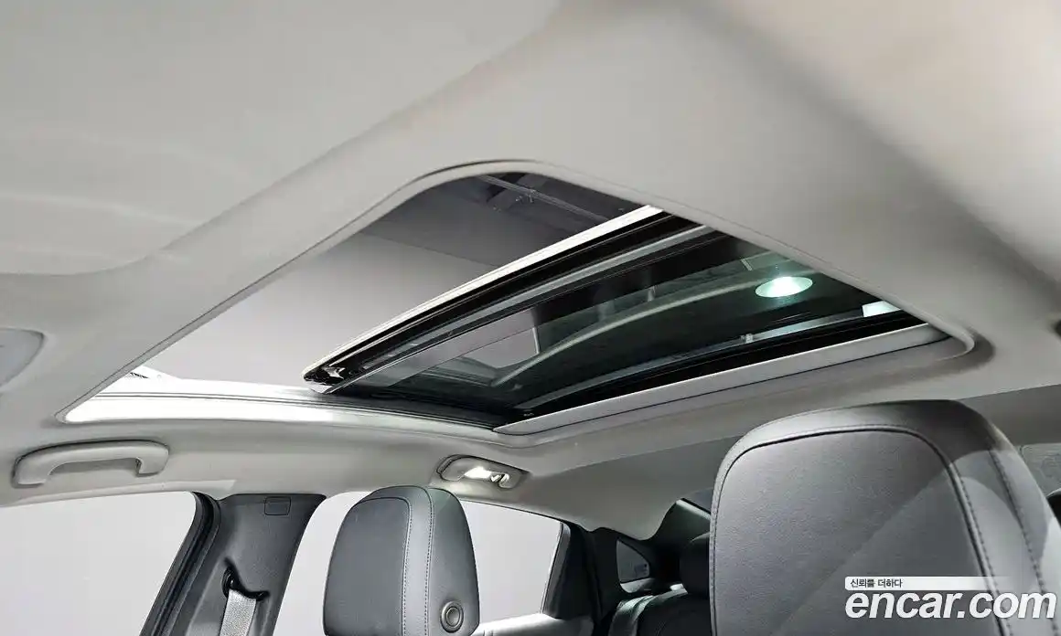 Chevrolet Malibu 2021 2.0 Автомат в Москве № 502, фото 19