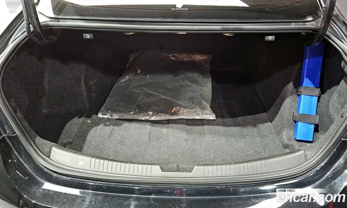 Chevrolet Malibu 2021 2.0 Автомат в Москве № 502, фото 2