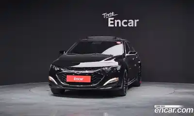 Chevrolet Malibu 2021 2.0 Автомат в Москве № 502, миниатюра 4