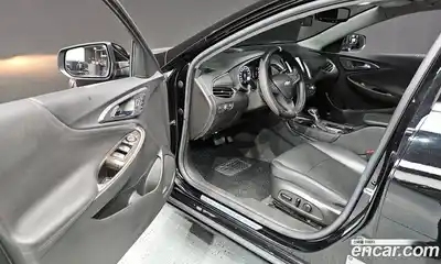 Chevrolet Malibu 2021 2.0 Автомат в Москве № 502, миниатюра 8