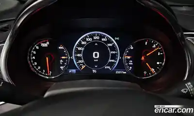 Chevrolet Malibu 2021 2.0 Автомат в Москве № 502, миниатюра 10