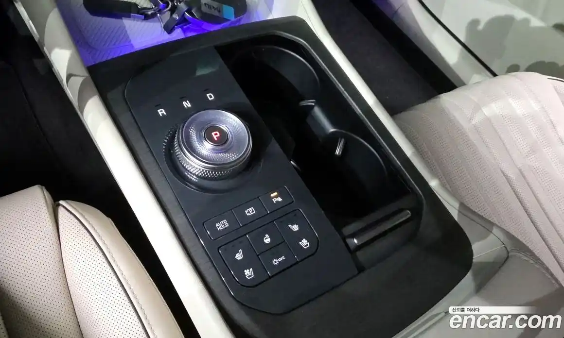 Kia K8 2025 3.5 Автомат в Москве № 51284, фото 12