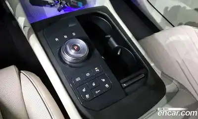 Kia K8 2025 3.5 Автомат в Москве № 51284, миниатюра 12