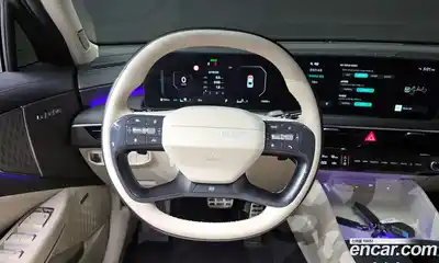 Kia K8 2025 3.5 Автомат в Москве № 51284, миниатюра 2