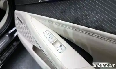 Kia K8 2025 3.5 Автомат в Москве № 51284, миниатюра 4