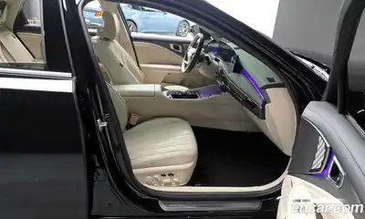 Kia K8 2025 3.5 Автомат в Москве № 51284, миниатюра 5