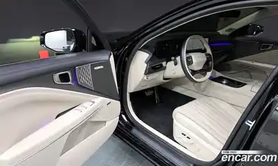 Kia K8 2025 3.5 Автомат в Москве № 51284, миниатюра 7