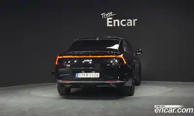 Kia K8 2025 3.5 Автомат в Москве № 51284, миниатюра 8