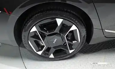 Kia K8 2025 3.5 Автомат в Москве № 51284, миниатюра 10