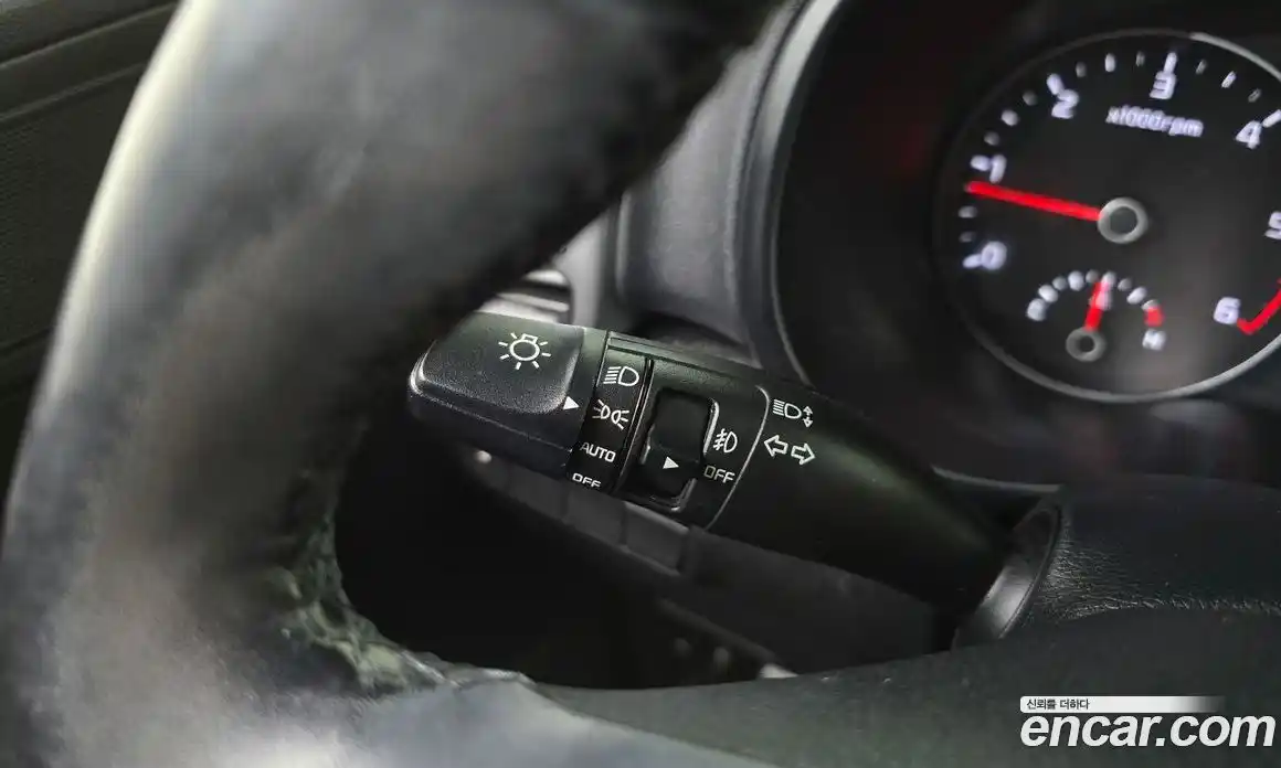 Kia Sportage 2018 2.0 Автомат в Москве № 53164, фото 17