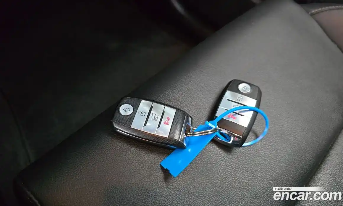 Kia Sportage 2018 2.0 Автомат в Москве № 53164, фото 19