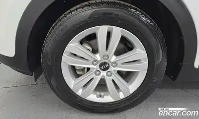 Kia Sportage 2018 2.0 Автомат в Москве № 53164, миниатюра 5