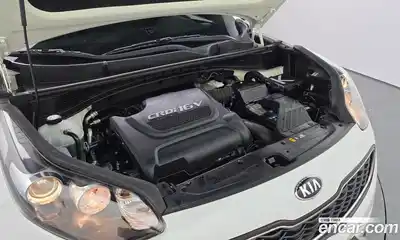 Kia Sportage 2018 2.0 Автомат в Москве № 53164, миниатюра 6