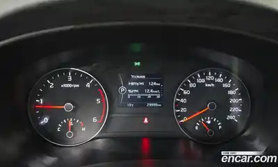 Kia Sportage 2018 2.0 Автомат в Москве № 53164, миниатюра 8