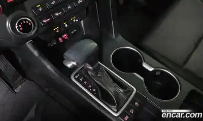 Kia Sportage 2018 2.0 Автомат в Москве № 53164, миниатюра 9