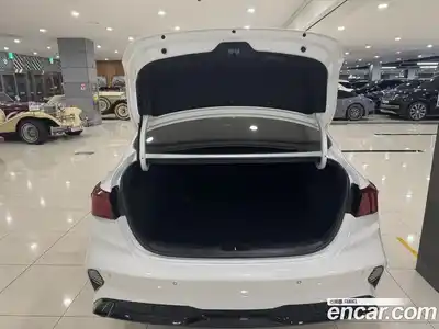 Kia K3 2022 1.6 Автомат в Москве № 5429, миниатюра 11