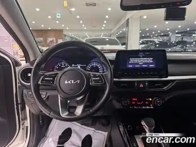 Kia K3 2022 1.6 Автомат в Москве № 5429, миниатюра 12