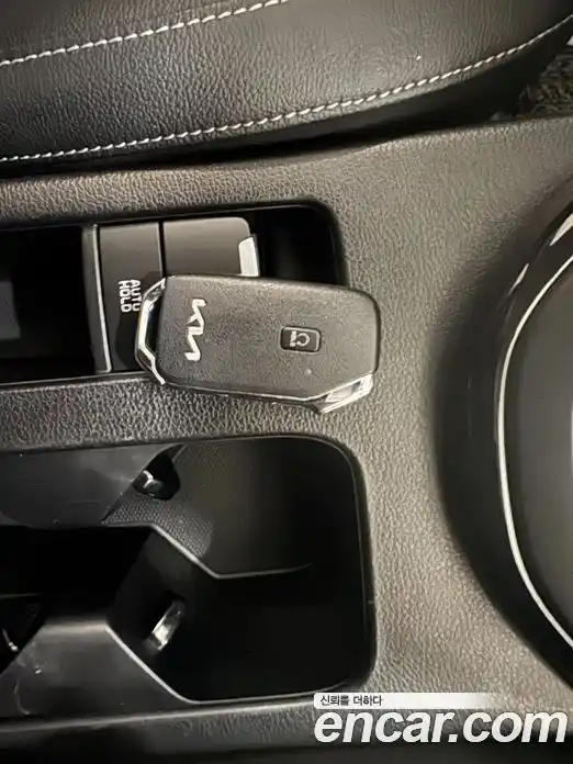 Kia K3 2022 1.6 Автомат в Москве № 5429, фото 14