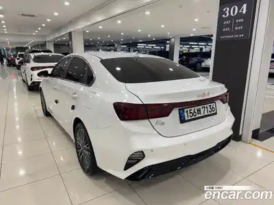 Kia K3 2022 1.6 Автомат в Москве № 5429, миниатюра 2