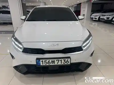 Kia K3 2022 1.6 Автомат в Москве № 5429, миниатюра 3