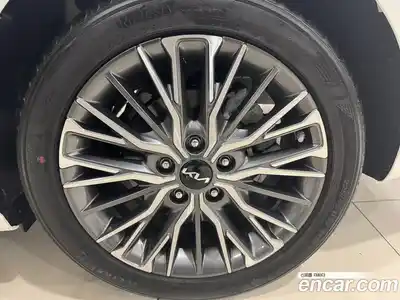 Kia K3 2022 1.6 Автомат в Москве № 5429, миниатюра 5