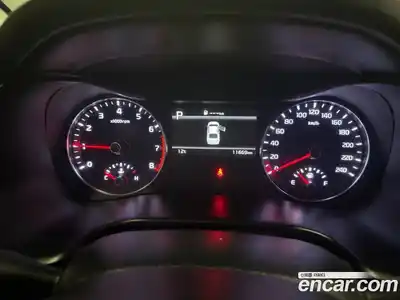 Kia K3 2022 1.6 Автомат в Москве № 5429, миниатюра 8