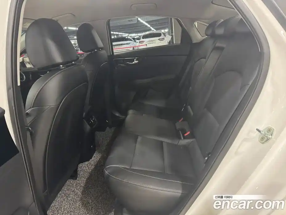 Kia K3 2022 1.6 Автомат в Москве № 5429, фото 10